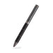 Tom Hessin Revolution Collection Charcoal Mechanical Pencil with Wooden Barrel & Gunmetal Trim