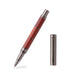 Tom Hessin Revolution Collection Ironbridge Rollerball Pen with Gun Metal Trim