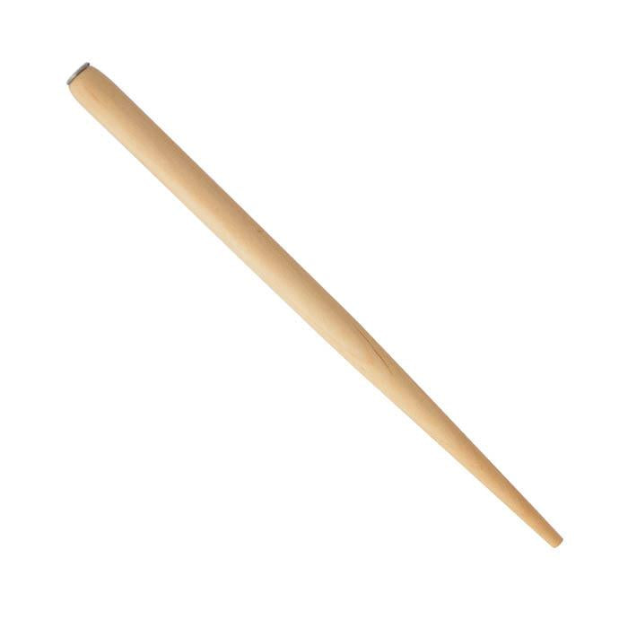 Manuscript Wooden Pen Holder - box of 12 - Natural