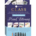 Manuscript Class Lettering Set (Hanging Box Version)