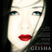 Memoirs of a Geisha