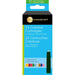 Manuscript 24 Creative Ink Cartridges, 9 assorted colours
