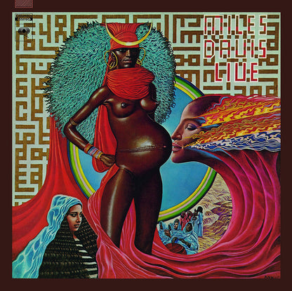Live-Evil