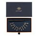 Manuscript Victoriana Collector's Round Hand Set