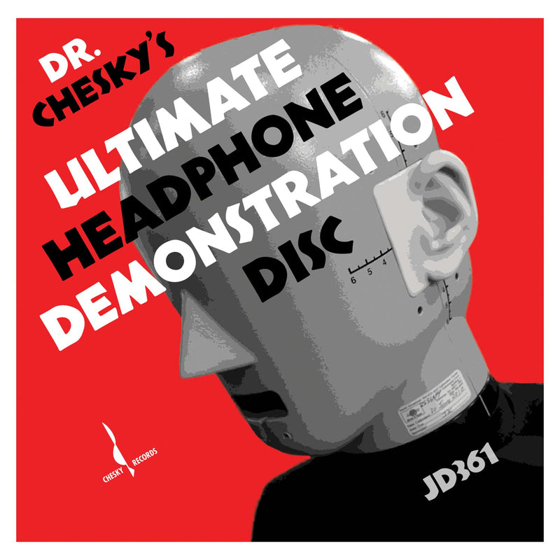 Ultimate Headphone Demons