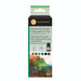 Manuscript Shimmer Ink (7ml) Pack of 6 - Forest