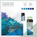Manuscript Shimmer Ink (7ml) Pack of 6 - Ocean