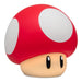 Nintendo: Paladone - Super Mario Mushroom Squishyglo Light Rechargeable (Lampada