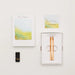 Tom's Studio The Wren - Brass