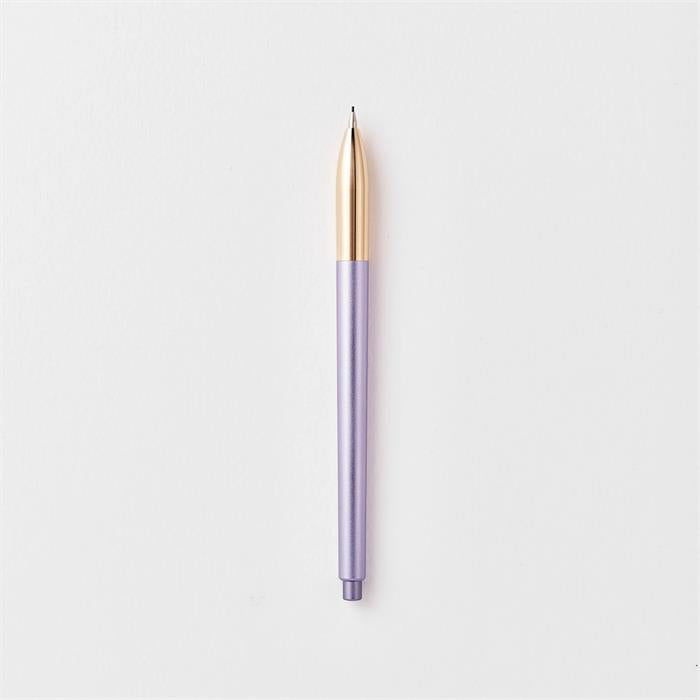 Tom's Studio Mechanical Pencil - Lilac - 0.5mm