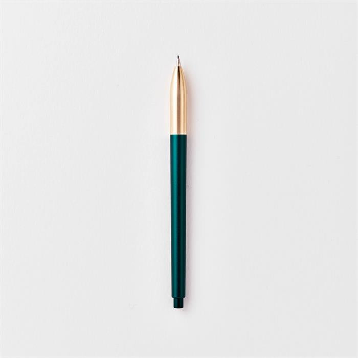 Tom's Studio Mechanical Pencil - Ivy - 0.5mm