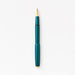 Tom's Studio The Studio Fountain Pen - Fine Nib - Ivy