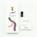 Tom's Studio Lumos Refillable Fineliner & Brush Pen - Duo Tip - Brass (New Packaging)