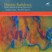 Horatiu Radulescu: Piano Sonatas & String Quartets 1