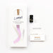 Tom's Studio Lumos Refillable Fineliner & Brush Pen - Single Tip - Brass (New Packaging)