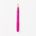 Tom's Studio The Studio Fountain Pen - Medium Nib - Mulberry