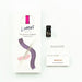 Tom's Studio Lumos Refillable Fineliner & Brush Pen - Duo Tip - Raspberry