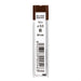 Koh I Noor fine graphite leads 0.5mm x 60mm 4152 B - pack of 12 leads