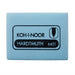 Koh I Noor kneaded eraser 6421 SOFT - 47x36x10mm - display box of 18 erasers