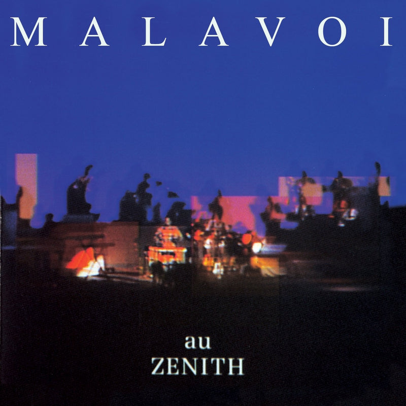 Malavoi - Live Au Zenith
