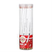 Koh I Noor soft eraser in pencil - 100% FSC - tub of 36 pencils