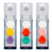 Koh I Noor thermoplastic eraser 6223 40 - pack of 3 erasers
