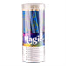 Koh I Noor jumbo special coloured MAGIC pencil 3405 - tub of 30 pencils - Tropical Design (New Packaging)