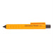 Koh I Noor VERSATIL mechanical clutch leadholder 5.6mm 5301 yellow