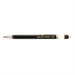 Koh I Noor VERSATIL mechanical clutch leadholder 2.5mm 5905 with pocket clip Black