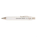 Koh I Noor VERSATIL mechanical clutch leadholder 3.2mm 5358 with pocket clip silver