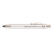 Koh I Noor VERSATIL mechanical clutch leadholder 5.6mm 5359 with pocket clip silver
