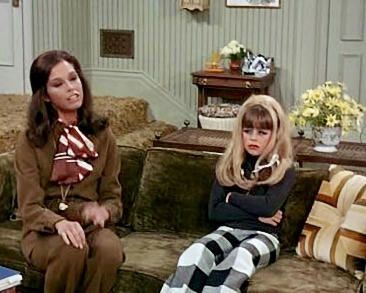 Best of Mary Tyler Moore / 24 Folgen der Kult-Comedyserie mit Mary Tyler Moore und Edward Asner (Pidax Serien-Klassiker
