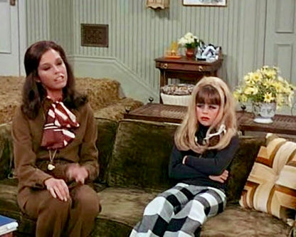 Best of Mary Tyler Moore / 24 Folgen der Kult-Comedyserie mit Mary Tyler Moore und Edward Asner (Pidax Serien-Klassiker