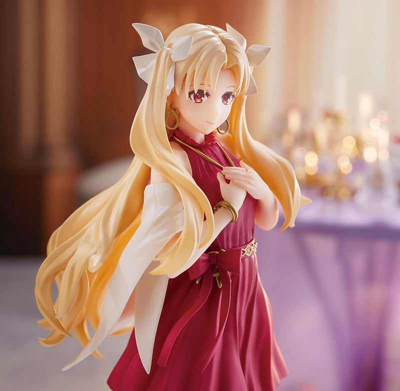 SEGA-Luminasta Fate/Grand Order Arcade Lancer/Ereshkigal Figure