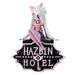 Banpresto Vaggie Hazbin Hotel Action Figure - Monitor Top (Ver.B) 14 cm - BP29783P Multicolor - Collectible Figure - Great for Anime Fans