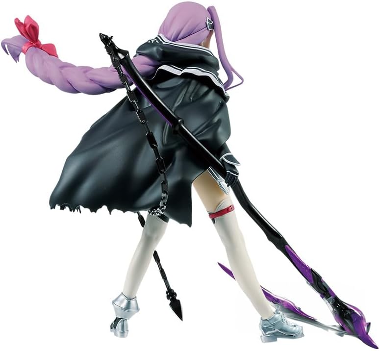 Banpresto - Fate/Grand Order Absolute Demonic Front: Babylonia Medusa (Bandai BP81876