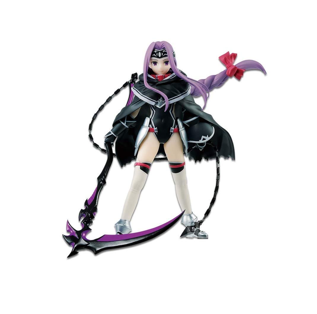 Banpresto - Fate/Grand Order Absolute Demonic Front: Babylonia Medusa (Bandai BP81876