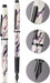Cross Wanderlust Everest - Fountain Pen with Medium Nib incl. Premium Gift Box - Refillable Cartridge Pen