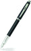 Sheaffer 100 Series Medium Nib Fountain Pen - Matte
