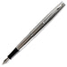 Stainless Steel Monteverde Dakota Fountain Pen