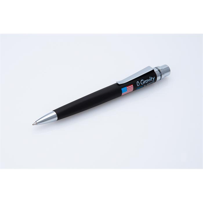 Diplomat Ballpoint SPACETEC 0-Gravity - black