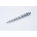 Diplomat Ballpoint SPACETEC 0-Gravity - silver