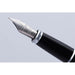 Diplomat Nib Section Excellence A2 stainless steel - chrome fittings - Fine