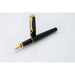 Diplomat Fountain Pen Excellence A2 Evergreen gold - Medium