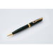 Diplomat Ballpoint Excellence A2 Evergreen gold easyFLOW