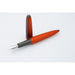Diplomat Fountain Pen Aero orange - Medium