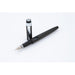 Diplomat Fountain Pen Magnum crow black - Medium