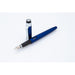 Diplomat Fountain Pen Magnum indigo blue - Medium