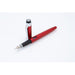 Diplomat Fountain Pen Magnum burned red - Extra Fine