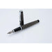 Diplomat Fountain Pen Excellence A plus wave guilloche lapis black - Fine